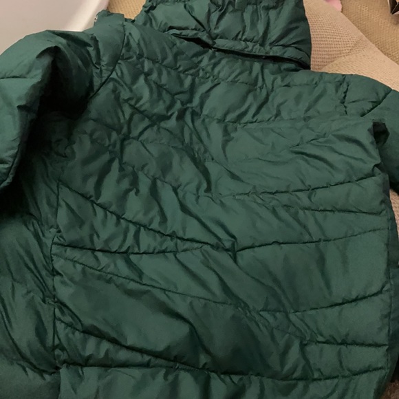 Size XS COLUMBIA COAT - Picture 9 of 11
